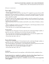 Installation, use and maintenance manual - (page 21)