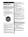 Installation, Use And Maintenance Instructions - (page 5)