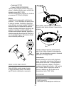 Installation, Use And Maintenance Instructions - (page 26)