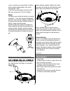Installation, Use And Maintenance Instructions - (page 30)