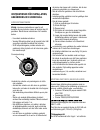 Installation, Use And Maintenance Instructions - (page 33)