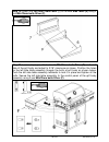 Assembly & Operating Instructions - (page 20)
