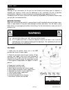 Assembly & Operating Instructions - (page 24)