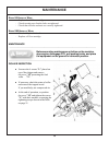 Operation, Service & Parts Manual - (page 17)