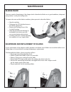 Operation, Service & Parts Manual - (page 20)