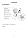 Operation, Service & Parts Manual - (page 22)