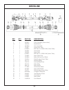 Operation, Service & Parts Manual - (page 30)