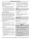 Important Safety Instructions Manual - (page 21)