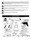 Owner Installation And User Manual - (page 6)