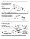 Owner Installation And User Manual - (page 12)