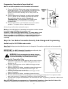 Owner Installation And User Manual - (page 22)