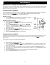 Owner Installation And User Manual - (page 27)