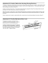 Owner Installation And User Manual - (page 28)
