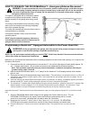 Owner Installation And User Manual - (page 32)