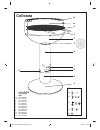 User Manual And Assembly Instructions - (page 6)