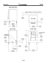Service & Installation Manual - (page 4)