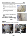 Service & Installation Manual - (page 14)