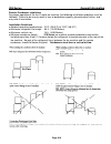 Service And Installation Manual - (page 20)