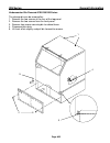 Service And Installation Manual - (page 24)
