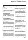 Safety And Operation/maintenance And Parts Manual - (page 17)