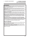 Assembly And Operation Manual - (page 27)