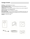 Quick Instruction Manual - (page 2)