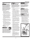 Operating Instructions And Parts Manual - (page 9)