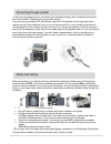Instructions For Assembly And Use - (page 33)