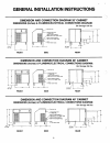 Parts And Service Manual - (page 12)