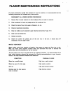 Parts And Service Manual - (page 14)