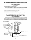 Parts And Service Manual - (page 16)