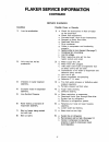 Parts And Service Manual - (page 23)