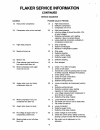 Parts And Service Manual - (page 24)