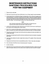 Parts And Service Manual - (page 37)