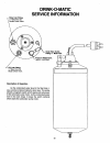 Parts And Service Manual - (page 39)