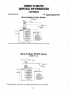 Parts And Service Manual - (page 48)