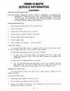 Parts And Service Manual - (page 49)