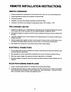 Parts And Service Manual - (page 68)