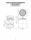 Parts And Service Manual - (page 74)