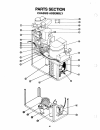 Parts And Service Manual - (page 84)