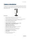 Hardware User Manual - (page 9)