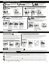 Instructions Before Use - (page 25)