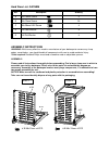 Assembly And Operation Instructions Manual - (page 9)