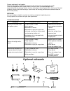 Assembly And Operation Instructions Manual - (page 18)