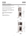Service & Installation Manual - (page 6)