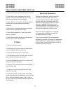 Service & Installation Manual - (page 13)