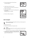 Instructions Of Use - (page 9)