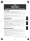 Software Installation Manual - (page 1)