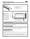 Installation Manual & Operation Manual - (page 13)