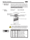 Installation Manual & Operation Manual - (page 17)